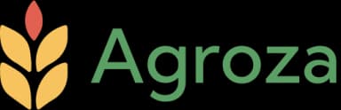 Agroza Logo